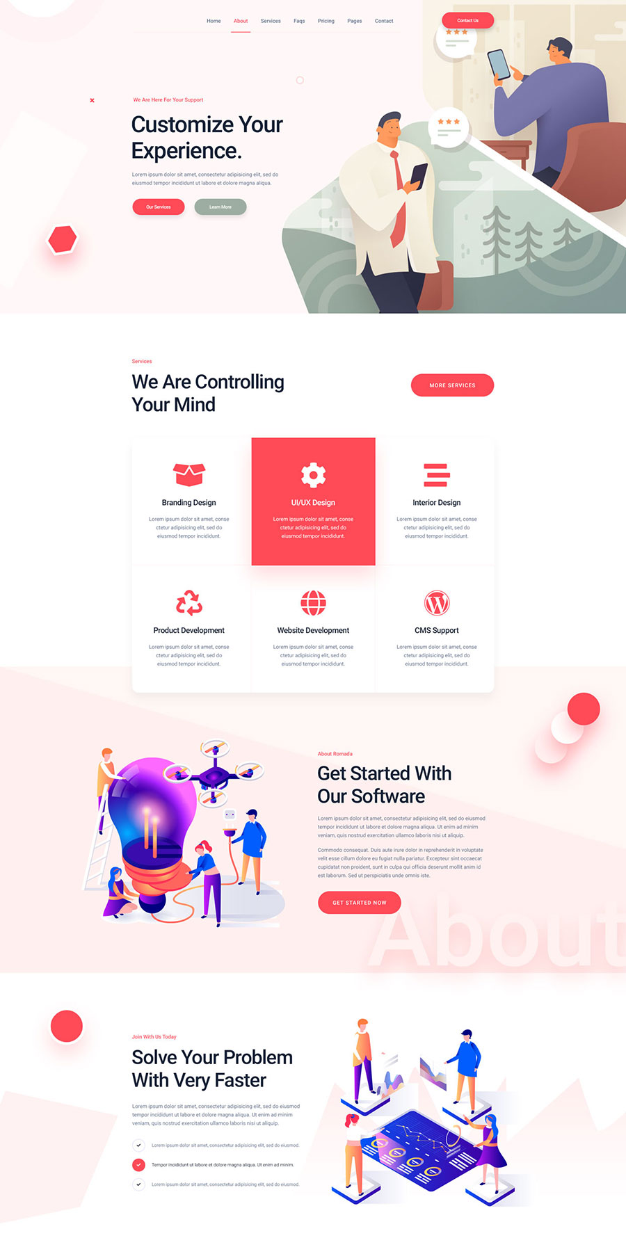 Home Page 01