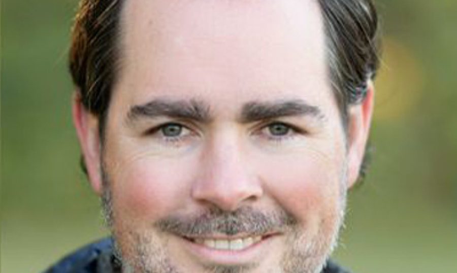 Patrick Finan