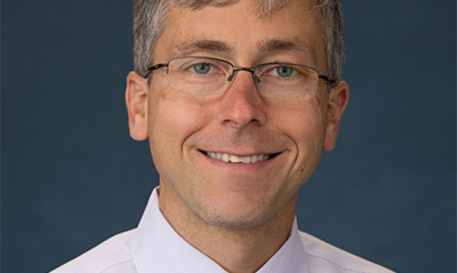 Sean Tackett