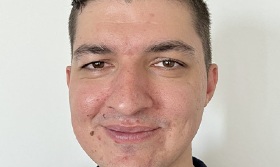 Dr. Zachary Frangos