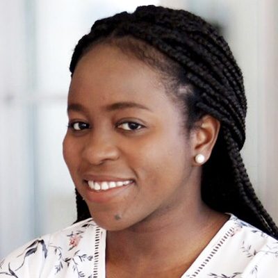 Dr. Titilola Akintola