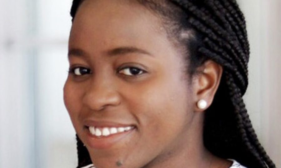 Dr. Titilola Akintola