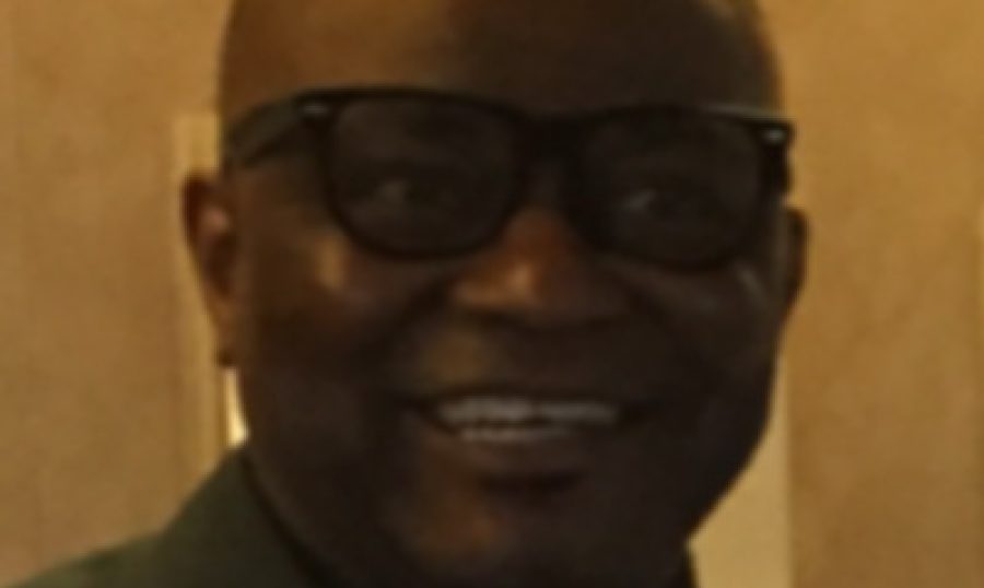 Dr. Serge Wandji