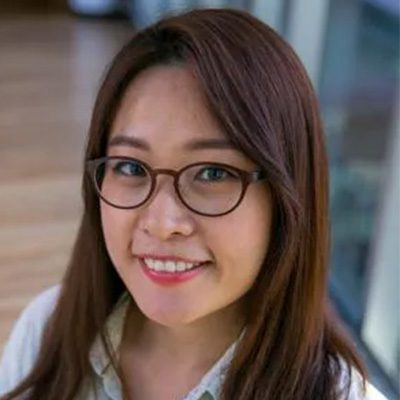 Dr. Sang Won ‘Grace’ Bae