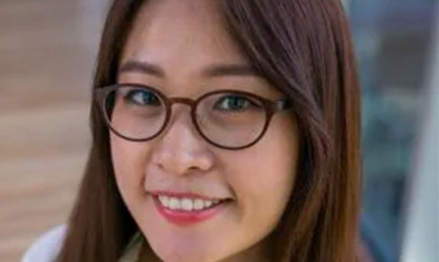 Dr. Sang Won 'Grace' Bae