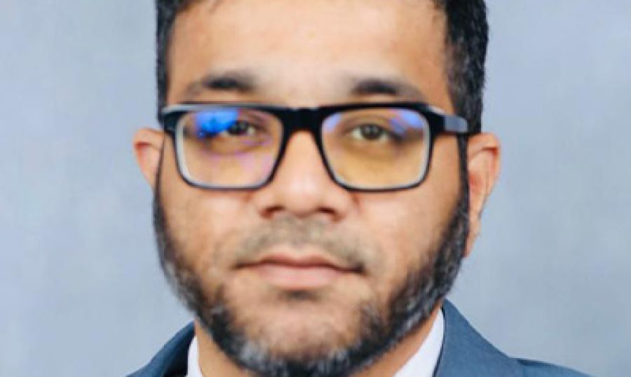 Salahuddin Mohammed
