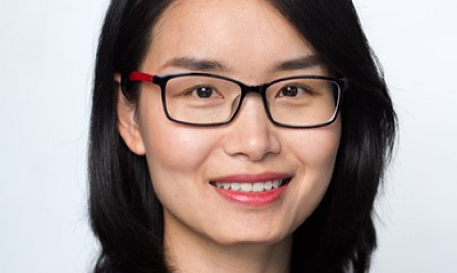Dr. Nhung Nguyen