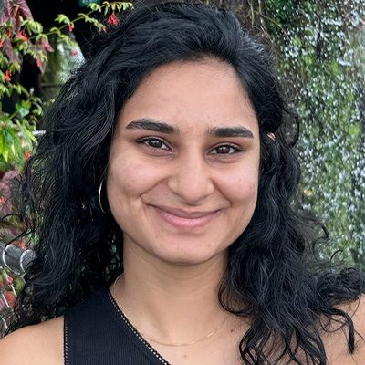 Prem Umang Satyavolu