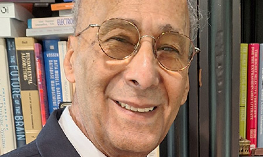 Nabil Adam