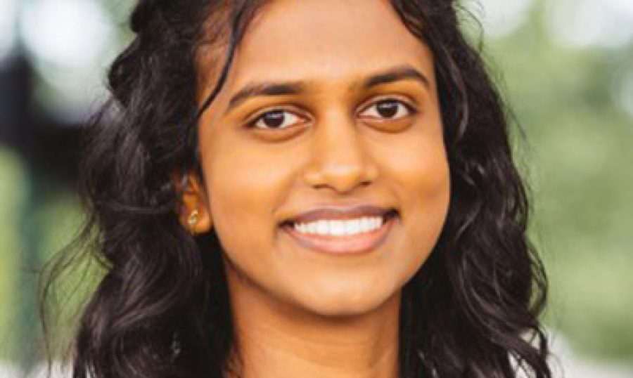 Meghana Karthic