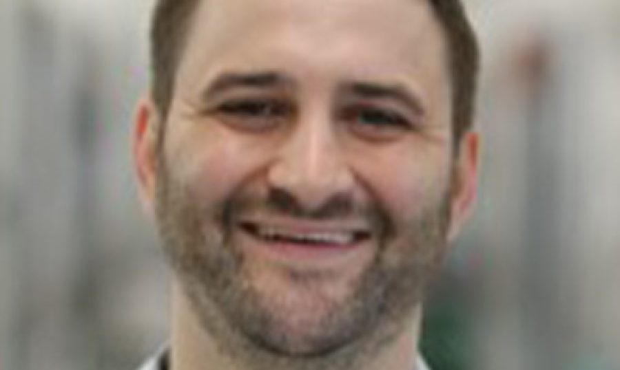Kevin Braunscheidel
