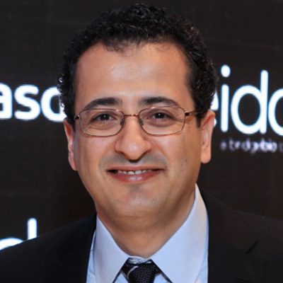 Dr. Mamoun Alhamadsheh