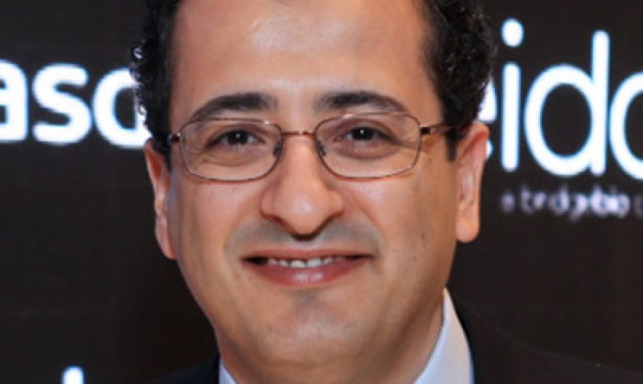 Dr. Mamoun Alhamadsheh