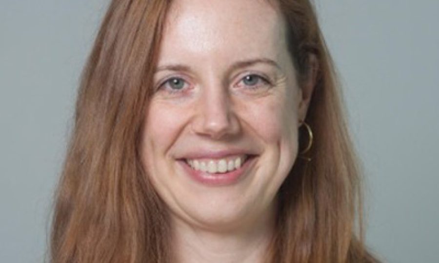 Dr. Laura Brandt