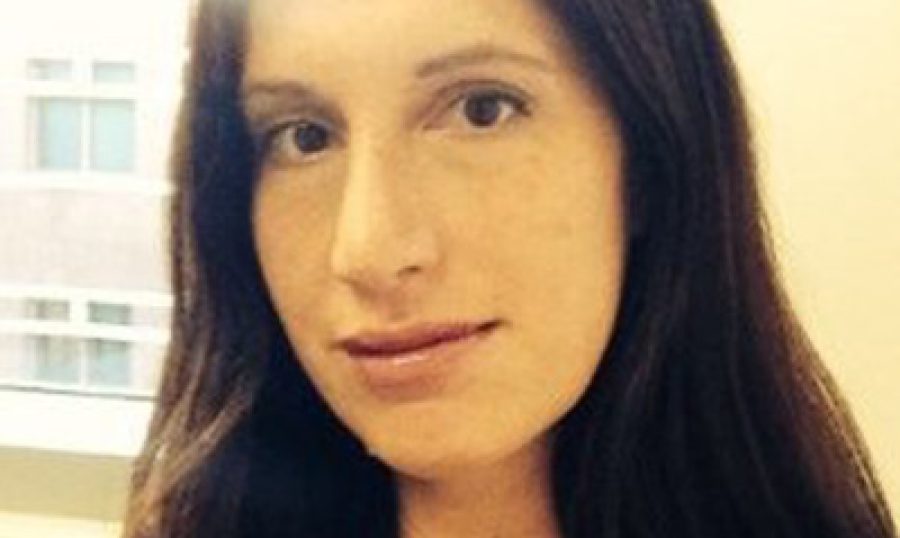 Dr. Krystl Haerian