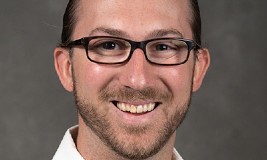 Dr. Jesse Kaye