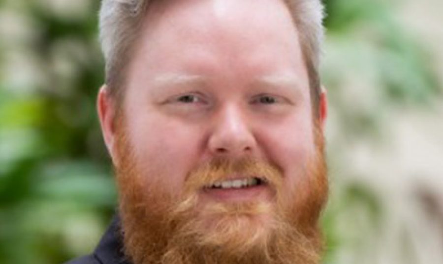 Dr. Gabriel Odom