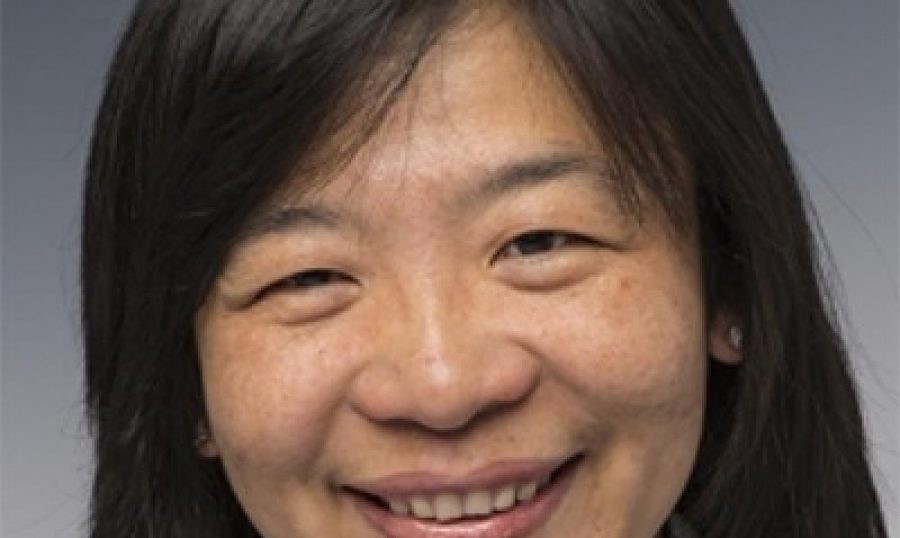 Dr. Feixia Chu