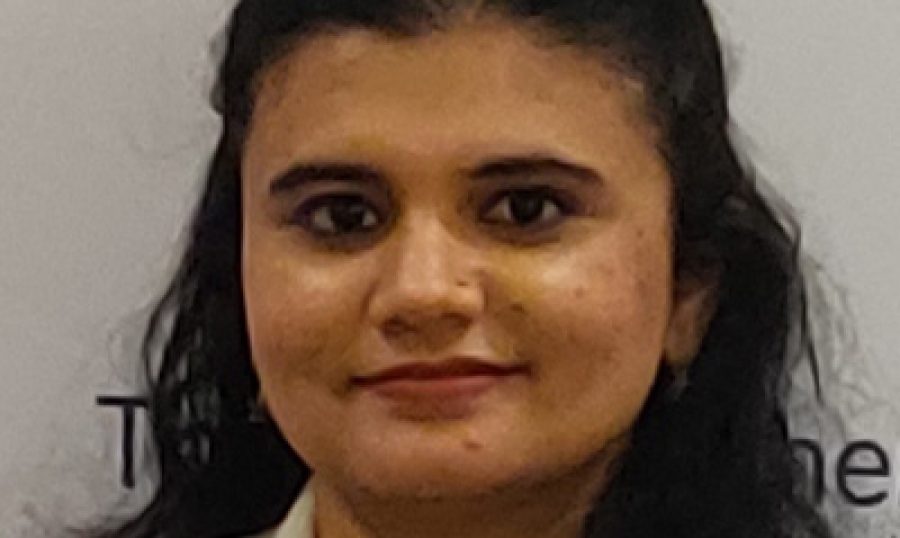 Hasika Suresh