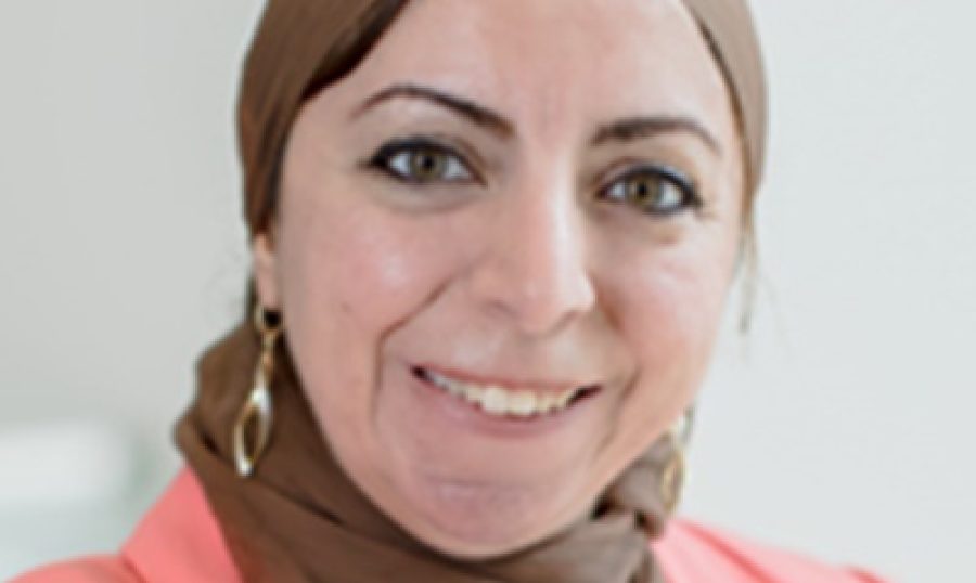 Fatma AbdelSalam
