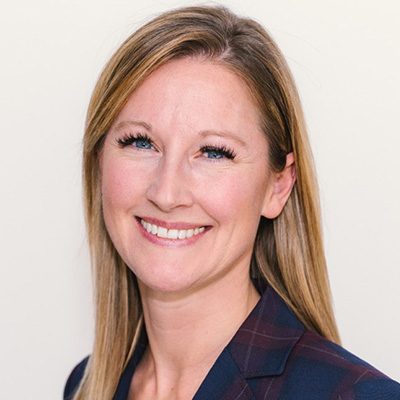 Dr. Crystal Lederhos Smith