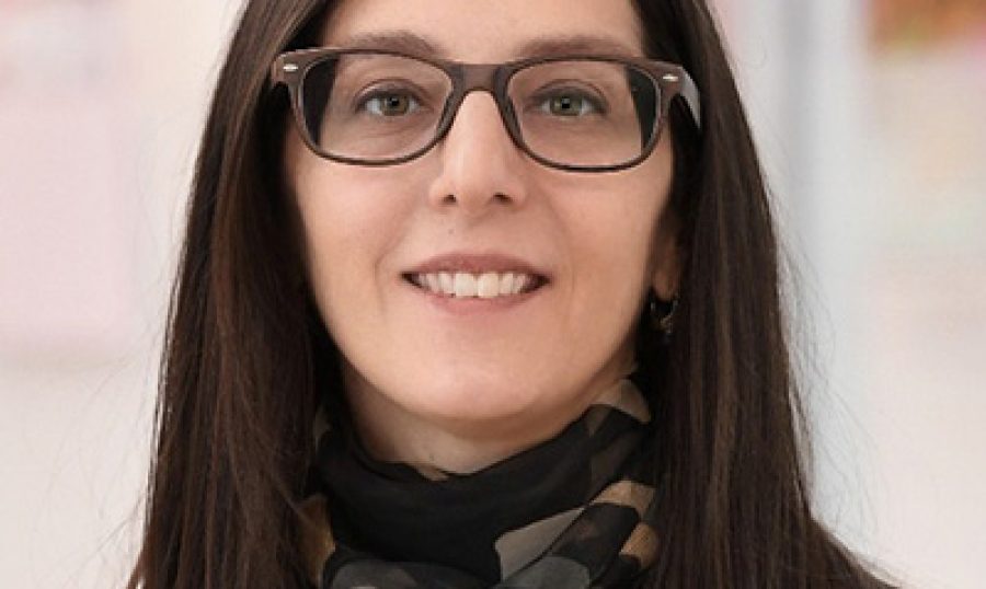 Dr. Bethany Raiff