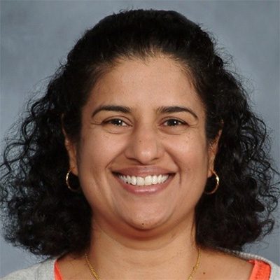 Dr. Anjali Rajadhyaksha