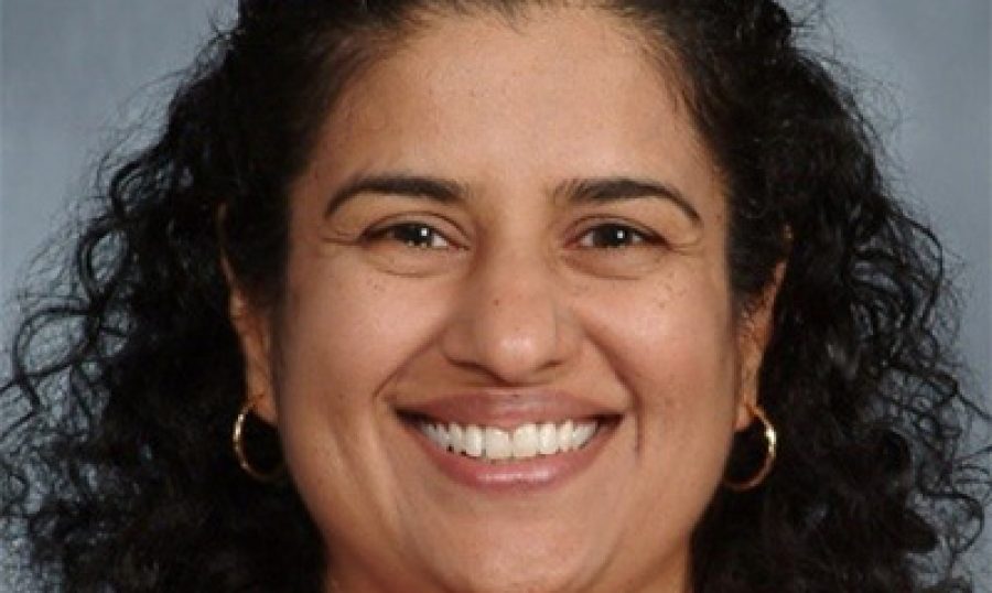 Dr. Anjali Rajadhyaksha