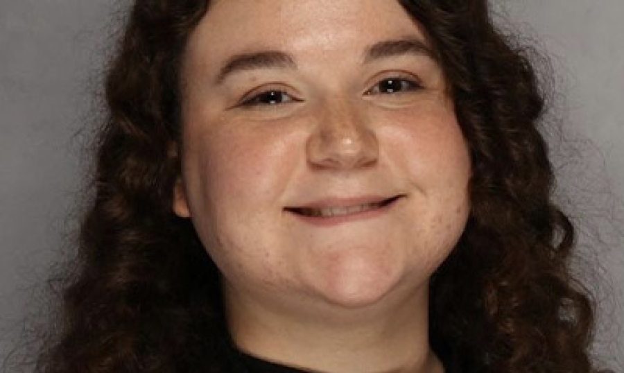 Darian Myers
