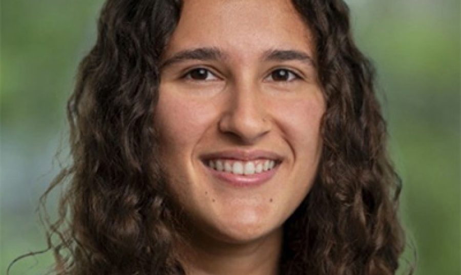 Amanda Ferber