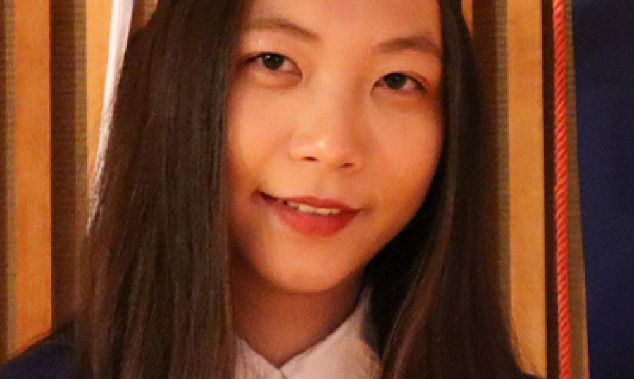Coco Yu