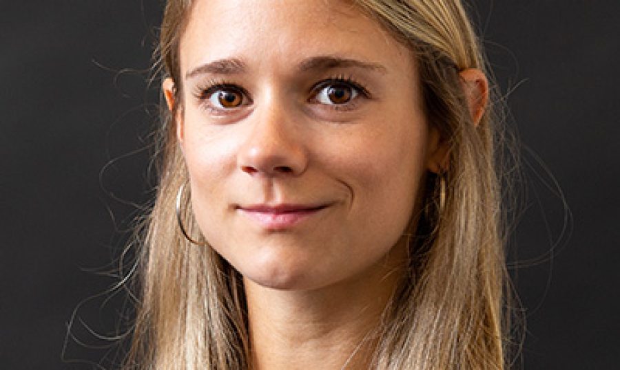 Alexandra MacLean