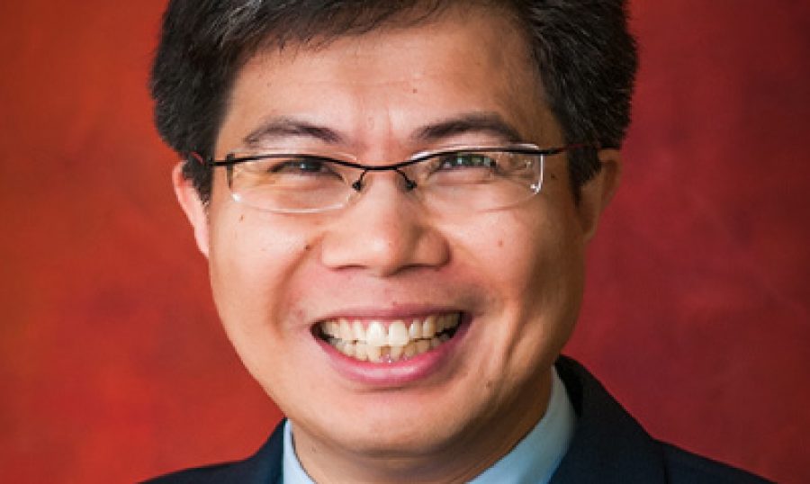 Aldwin Anterola