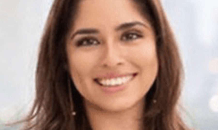 Angelina Mayorga