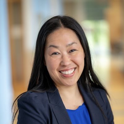 Jennifer Bagdasarian