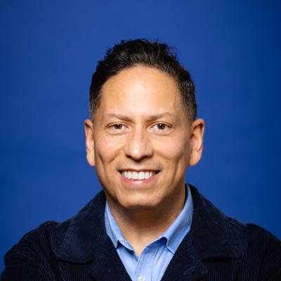 Vincent Guilamo-Ramos