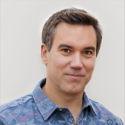 Christopher Nicholas