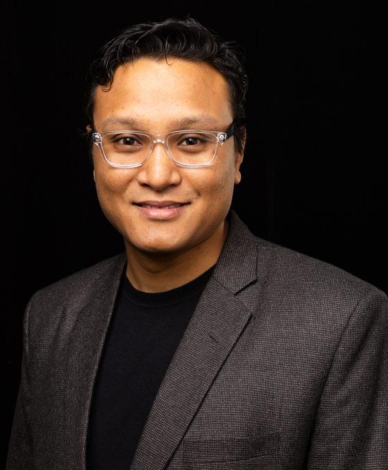 Shishir Shakya