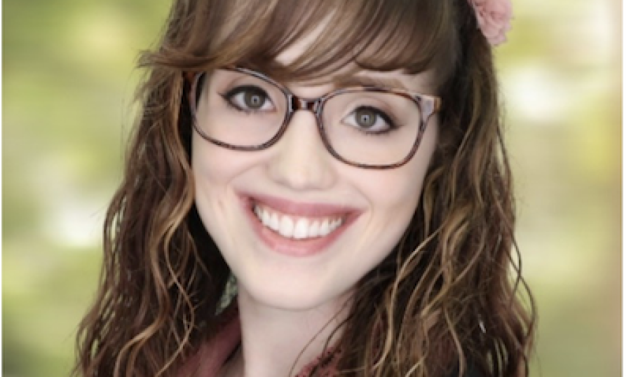 Carleigh Litteral