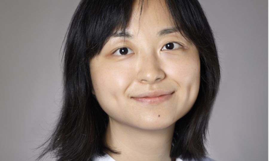 Rui Zhang