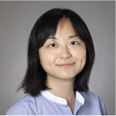 Rui Zhang