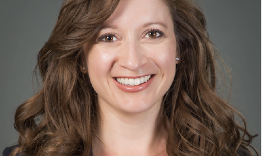 Stephanie Halvorson