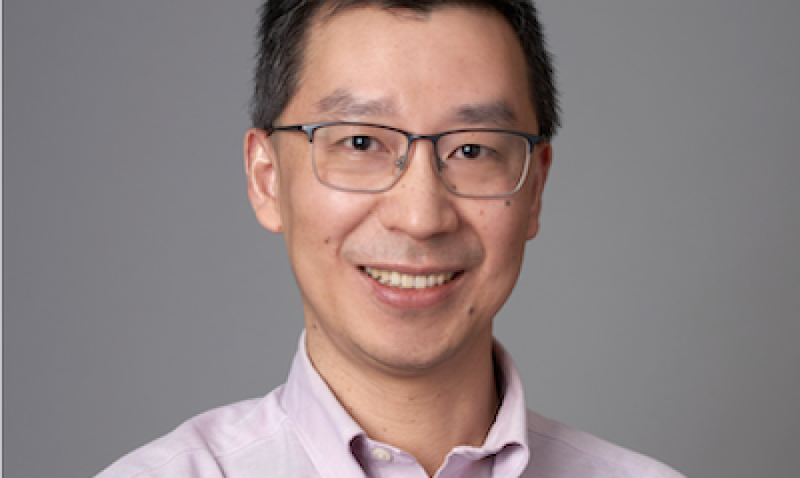 Yingshi Ouyang