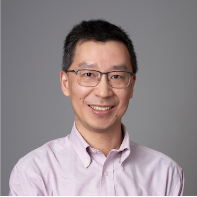 Yingshi Ouyang