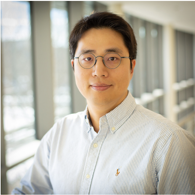 Dong Whi Yoo