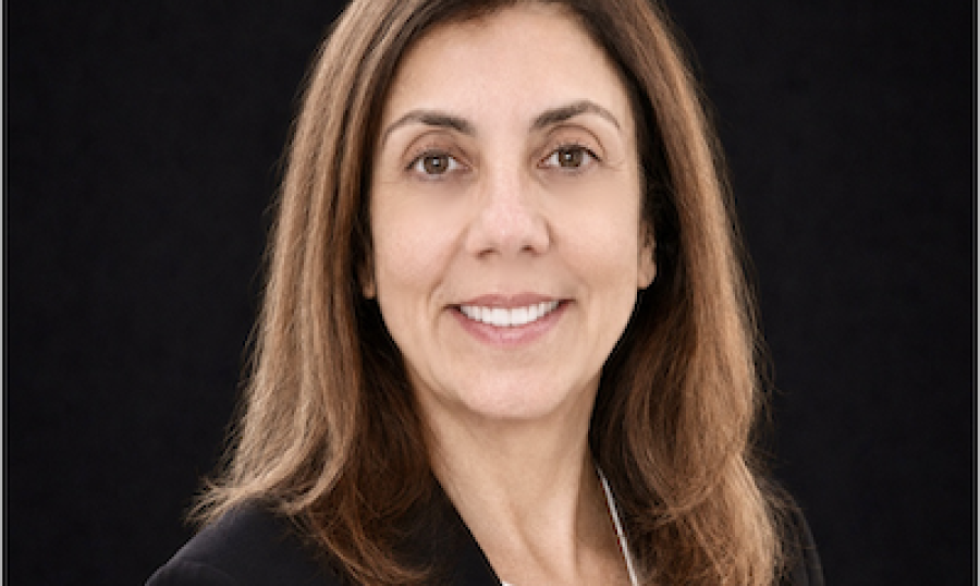 Hala Darwish