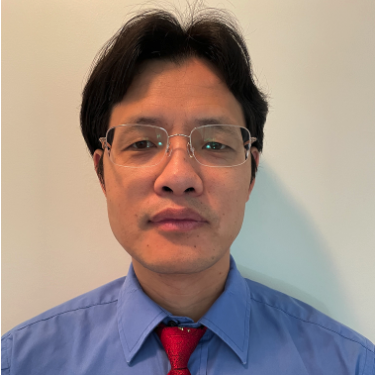 Zidian Xie