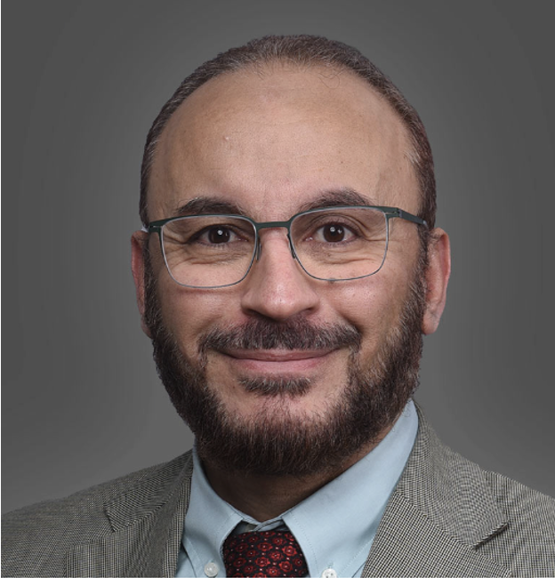 Maged Harraz