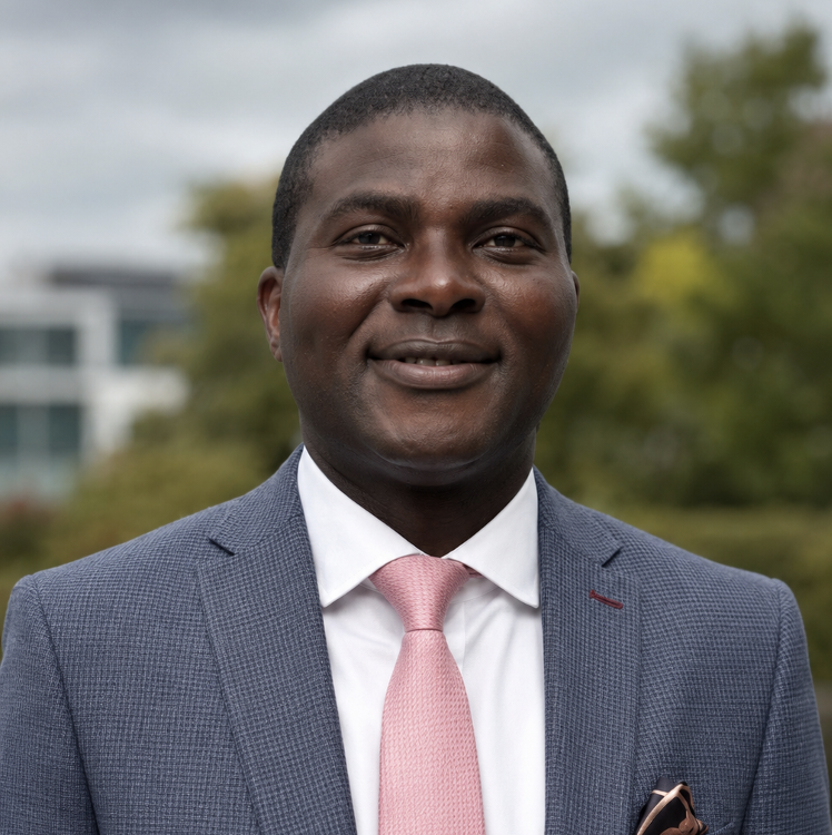 Adeniyi Olagunju